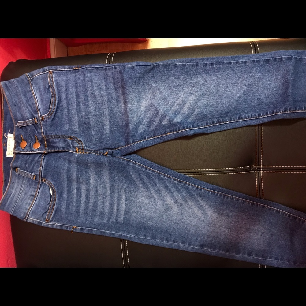 JEANS 😍